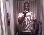 red-hot United States man Patrick from Atlanta US2136