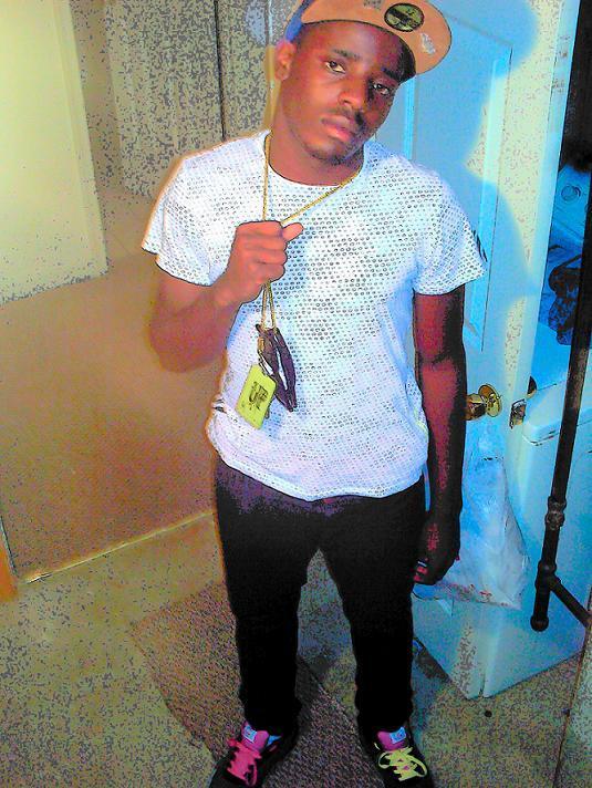 Date this beautiful United States man Kabado1 from Woodbridge US2143