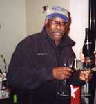 red-hot Dominican Republic man  from Seattle DO765