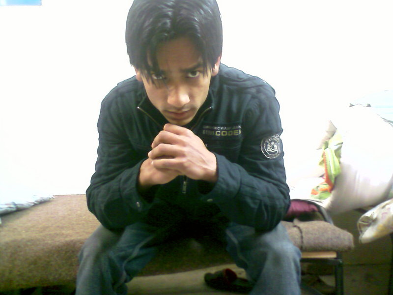 Date this good-looking India man Prashant from Delhi IN35