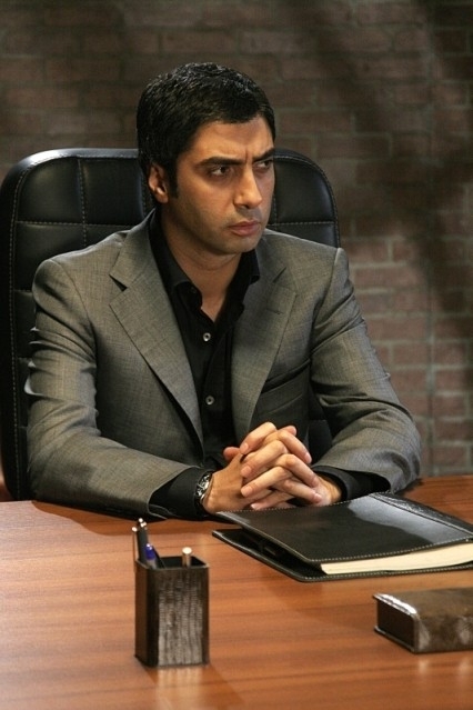 Date this nice looking Iraq man Muhnad from Bagdad IQ5