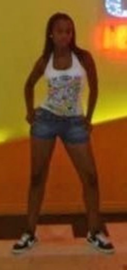 Date this funny Colombia girl Diany from Cartagena CO711