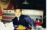 red-hot United States man  from Hopkins US2195