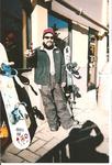 nice looking United States man  from Denver US2197