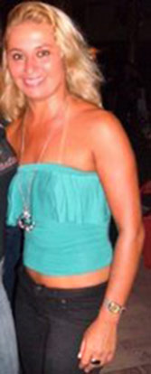 Date this passionate Brazil girl Marly from Campo Grande BR995