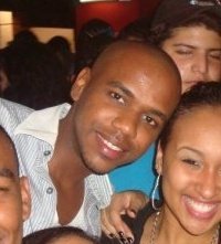 Date this good-looking Dominican Republic man Sexyboy394 from Santiago DO789