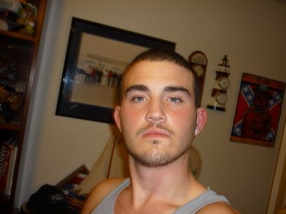 Date this gorgeous United States man Thastartof from Houston US2265