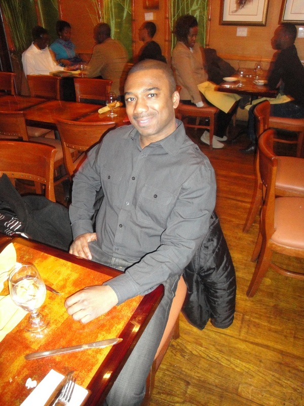 Date this young United States man Edward from New York City US2280
