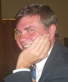 Date this passionate United States man Ted from Albertville US2281