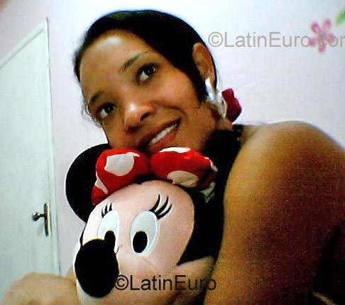 Date this fun Brazil girl Luiza from Governador Valadares BR1016