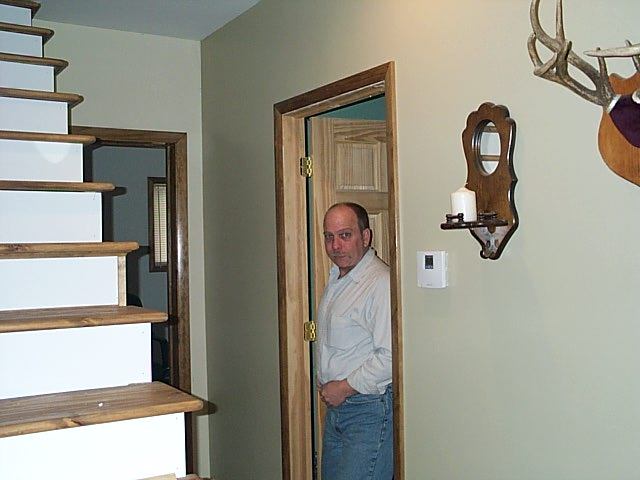 Date this happy United States man Maxwats from Menominee US2286
