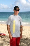 pretty United States man  from Kahului, Maui US2289