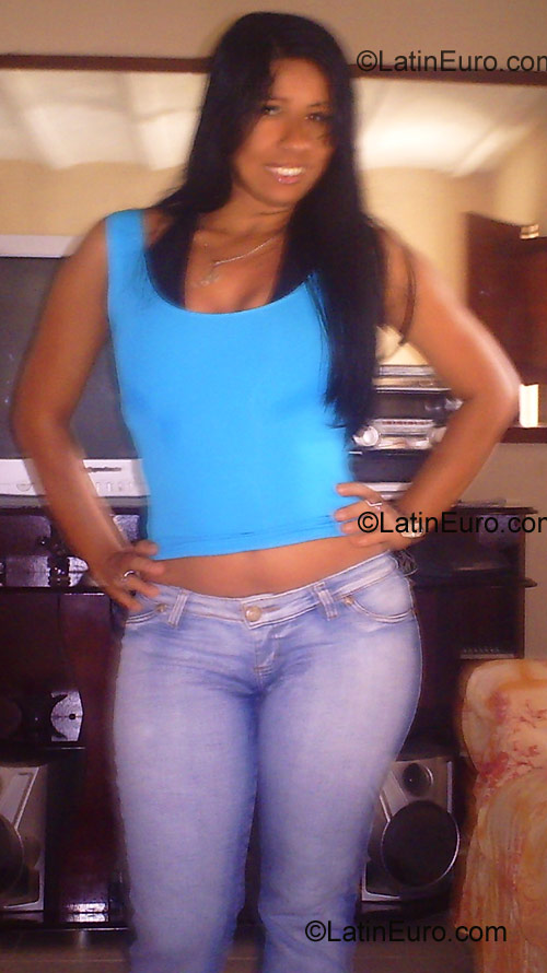 Date this lovely Brazil girl Ana maria from Paulista BR1020