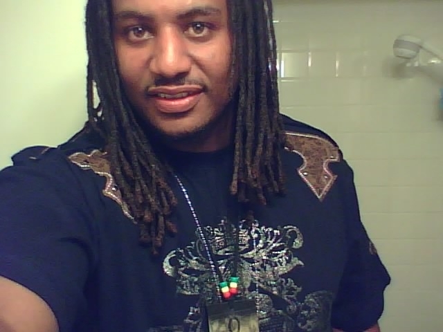 Date this passionate United States man Smileydreds from Dallas BR1026