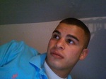 georgeous United States man  from Mt Pleasant US2316