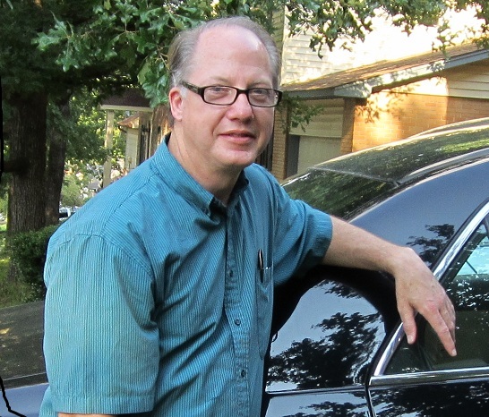Date this happy United States man Mark from Little Rock US2318