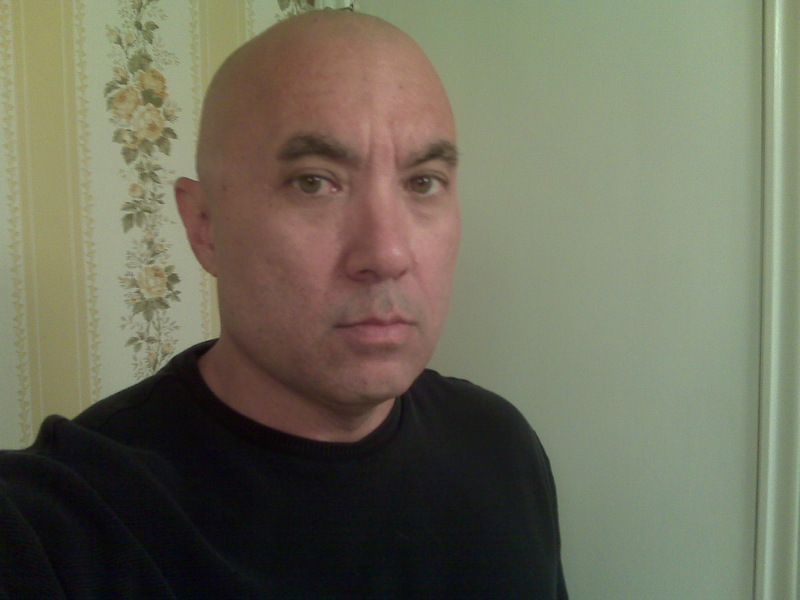 Date this foxy United States man Ken_2009 from Dallas US2328