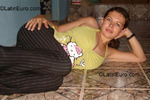 luscious Brazil girl Denise from Ipatinga BR1041