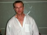 cute United States man  from Beverly Hills US2345
