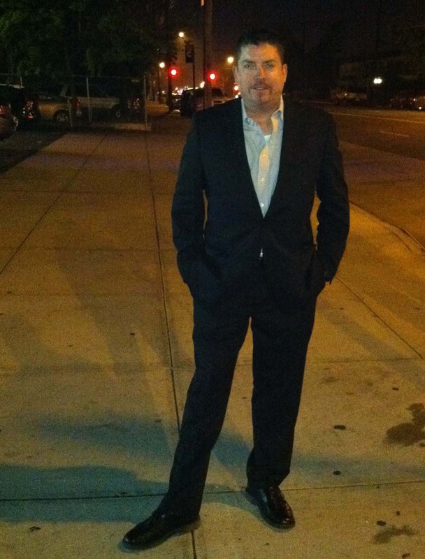 Date this voluptuous United States man Dallas from New York US2366