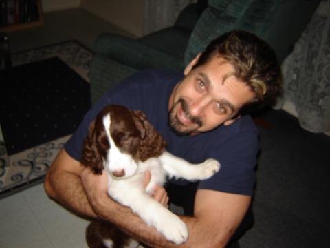Date this fun Canada man Richard from Ottawa CA89