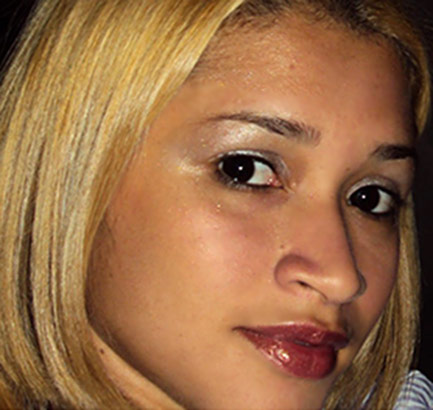 Date this good-looking Brazil girl Monalisa from Juazeiro Do Norte BR1069