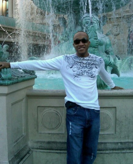 Date this fun United States man Michael from National City US2405