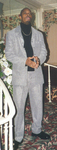 pretty United States man  from  US2408