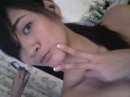 Date this foxy Philippines girl Dhang from Caloocan PH19