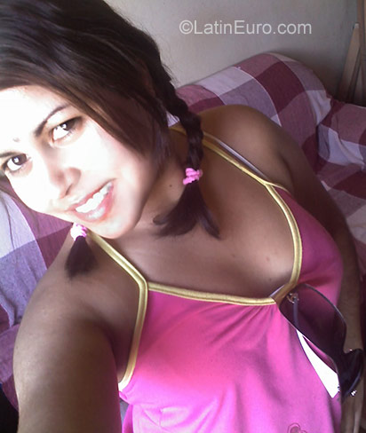Date this tall Brazil girl Jessica Pamela from Petropolis BR1075