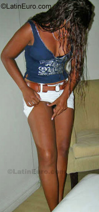 Date this gorgeous Brazil girl Tania from Sao Goncalo BR1078