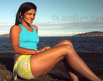 tall Brazil girl Edneide Francisca from Rio de Janeiro BR1091