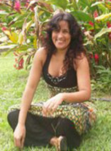 Date this fun Brazil girl Enalda Maria from Rio De Janeiro BR1092