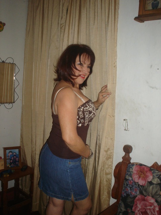 Date this georgeous Colombia girl Danna from Cali CO821