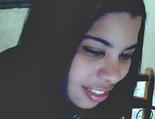 Date this attractive Brazil girl Marisa from Paranavai BR1112