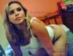 funny Brazil girl Patricia from Patrocinio BR1114