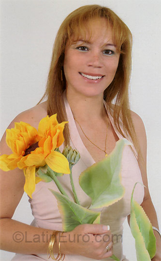 Date this foxy Peru girl Cecilia Mercedes from Lima PE89