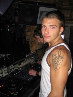 Date this young Lithuania man Igor007 from Vilnius LT3