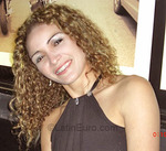 nice looking Brazil girl Ilzalee from Sao Jose Dos Pinhais BR1127