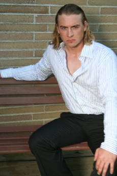 Date this young United States man Poole111 from Scranton US2577