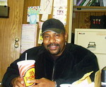 voluptuous United States man JACKIE from LOS ANGELES BR1138