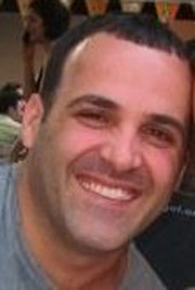 Date this young United States man Sbxems from Queens US2593