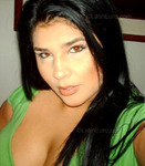 passionate Colombia girl Eillin from Villavicencio CO11284