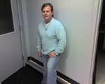 young United States man  from New York City DO950