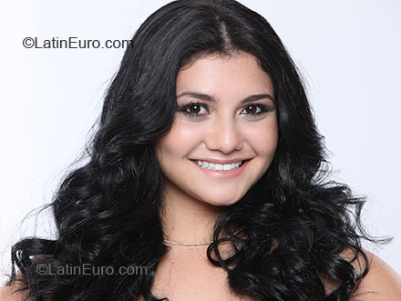 Date this foxy Brazil girl Kamilla from Sao Paulo BR1152