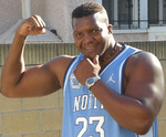 voluptuous United States man  from Los Angeles US2623