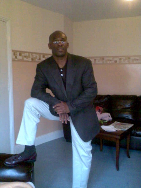 Date this attractive Ireland man Henry from Galway IE9