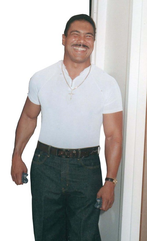 Date this gorgeous United States man Pey1962 from New York US2652