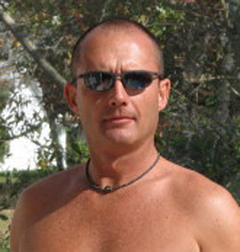 Date this lovely United States man Sporty1 from Tampa US2675