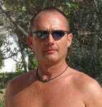 pretty United States man  from Tampa US2675